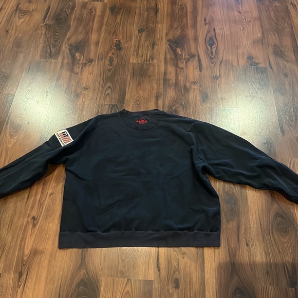 Orlando Crew Neck Sweatshirt - Picture 3 of 7